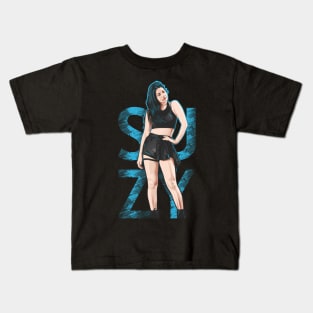 Suzy Kids T-Shirt